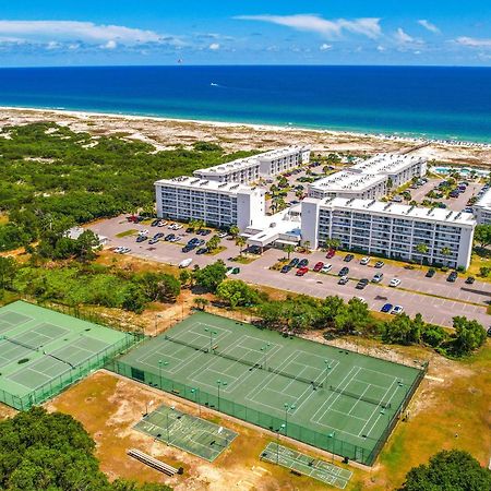 Gulf Shores Condo With Private Balcony On The Beach! Gulf Highlands Eksteriør bilde